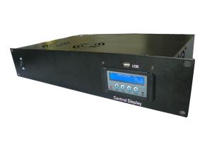 China Remote control RGB Led Strip Controller dmx / tape power supply wholesale