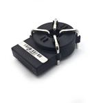 8.8 X 26.5 X 13 X 23.6mm Residual Current Sensor Type B or A 6mA/DC Protection