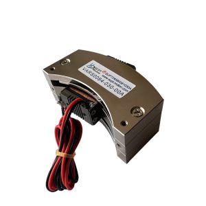 High Speed High Frequency Loudness Rotary Voice Coil Motor For Precision 3D