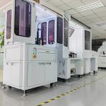 220V AOI Automated Optical Inspection Machine Multi Function