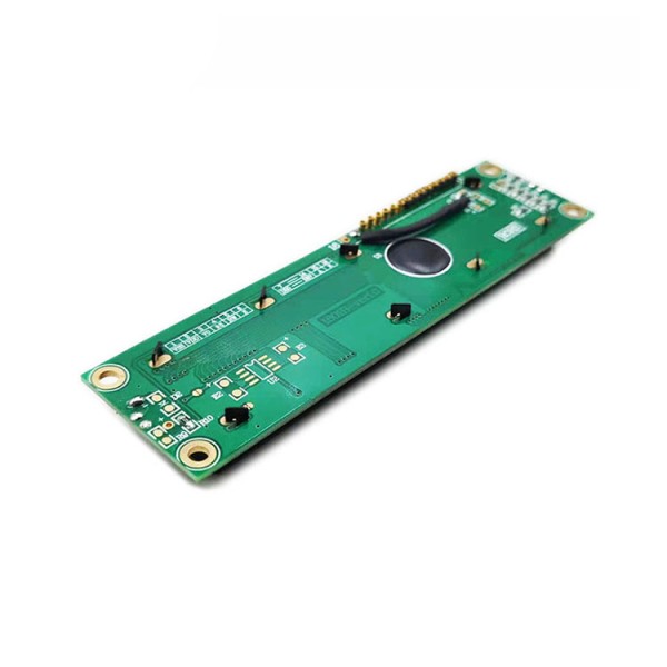 1601B Small 16x1 Lcd Display Module 1601 Character LCD Display