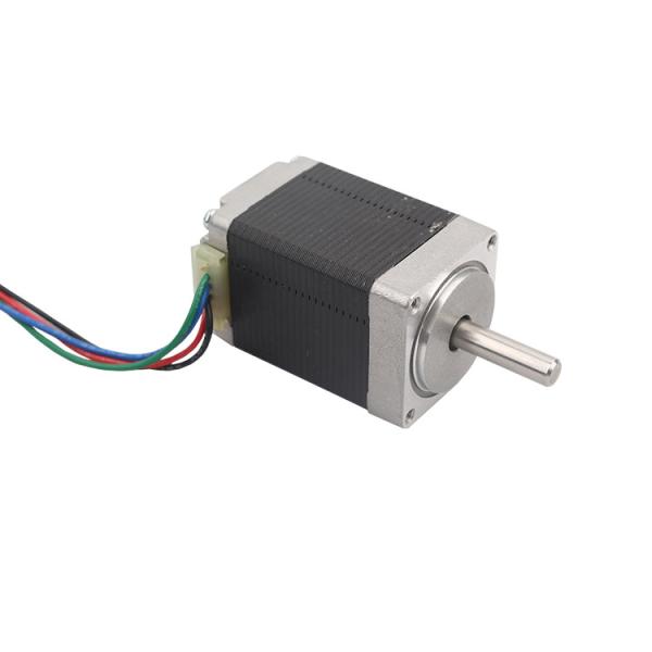 Quality Holding Torque 2 Phase Hybrid Type Nema11 Position Control Stepper Motor Beautiful Appearance for sale