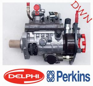 China DELPHI  Perkins Vista 4T BACKHOE 3054C Diesel Fuel Injection Pump 9320A343G  2644H023 wholesale
