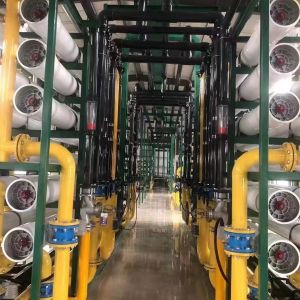 High-Performance Reverse Osmosis Equipment for Industrial Applications