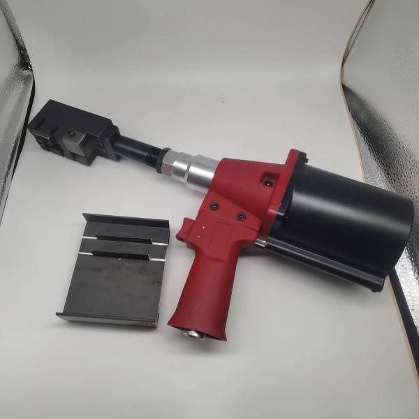 Square Hole Aluminium Window Punching Machine