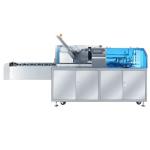 Full-auto Great Quality Continuously Cartoning Machine For Tubes/Bottles/
