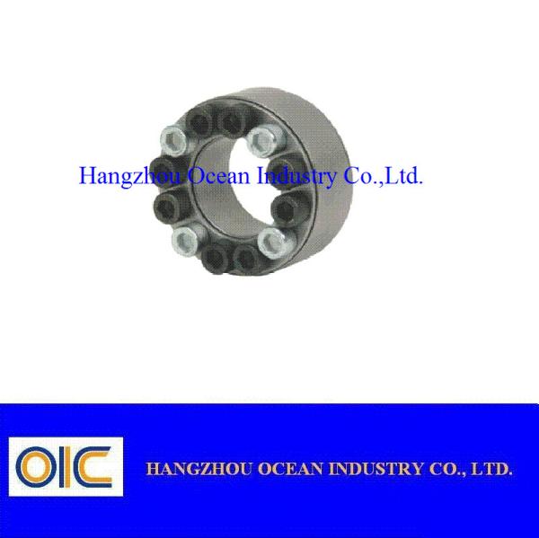 Quality Mechanical Power Transmission Keyless Locking Assembly with Outer Diameter 35-120mm and Bore Size 20-150mm for sale