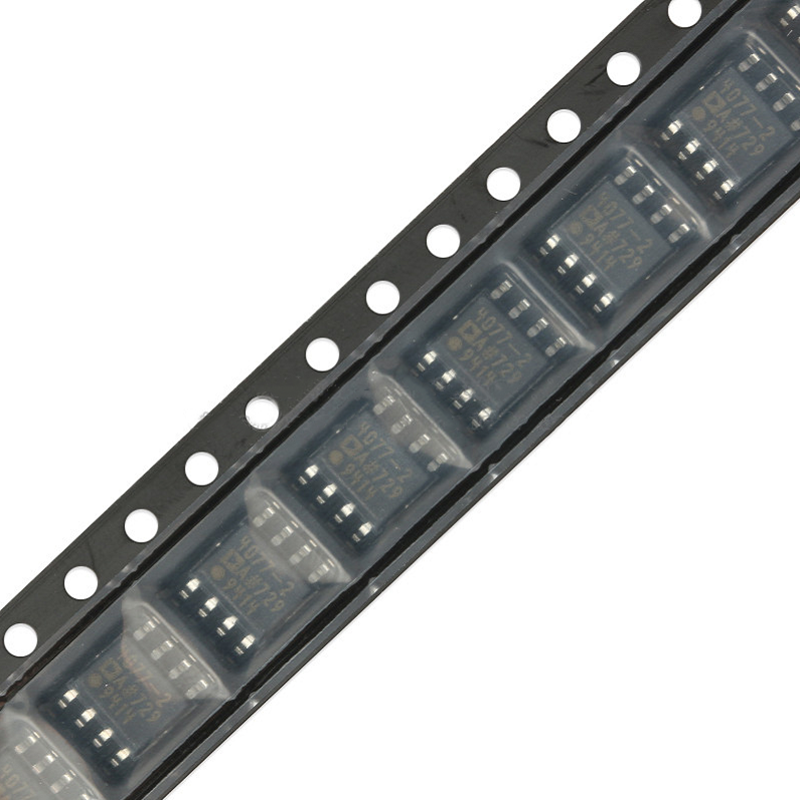 ADA4077-2ARZ-R7 SOIC-8 Precision Analog Amplifiers Fixed Point