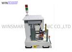 Automatic Hot Bar Soldering Machine Wires To PCB Vacuum Function