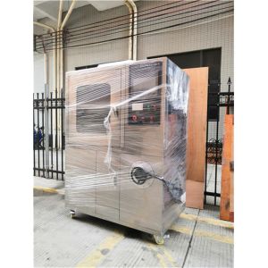 Lab Testing Machine Tracking Machine Testing Equipment IEC60587 ASTMD2303