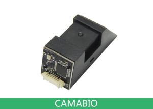 China CAMA-SM50 Optical Fingerprint Identification Sensor Module With All-in-one Design wholesale