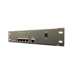 China 100M VPN Router Server POE Wired Router Gateway Control Module wholesale