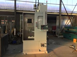 China Automatic Control CNC Quenching Machine Induction Hardening Machine Tool wholesale