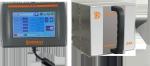 120 PPM Airless TTO Printer Smart Date Coder Thermal Transfer Overprinting