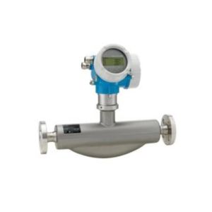 China Proline Promass Coriolis Flowmeter 8F2B80-BBEEBASAABSA+AADCJBJC wholesale