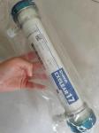CE ISO Certificated Medical Disposable Low-Flux Polyethersulfone Hollow Fiber
