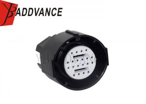China 13603422 13603408 Automotive Electrical Connectors 20 Pin Female Connector For Transmission GM LS1 LS6 97-06 wholesale