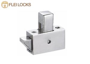 China Iron Spring Button Toggle Hook Perfect Elastic Performance For Small Cabinet on sale