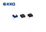 4 Pin Waterproof Momentary Push Button Switch SMD Insert Molded Terminal