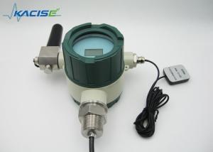 China Manual of GXPS609A Liquid level measuring system in  GPRS communicate mode on sale