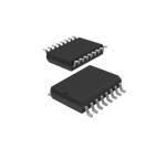 IC SOP16 PCBA MCU IC Chip ADG508FBRNZ Analog Switching Chip