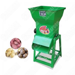 China Potato Starch Making Equipment/Cassava Flour Processing Equipment/Cassava Grinder Mill Processing Machine wholesale