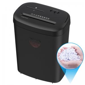 China 70 DB Noise Small Office Paper Shredder on sale