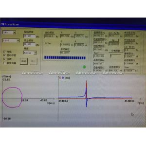 China High Fequency &amp; Impedance Measuring Instrument , Ultrasonic Device High Efficiency wholesale