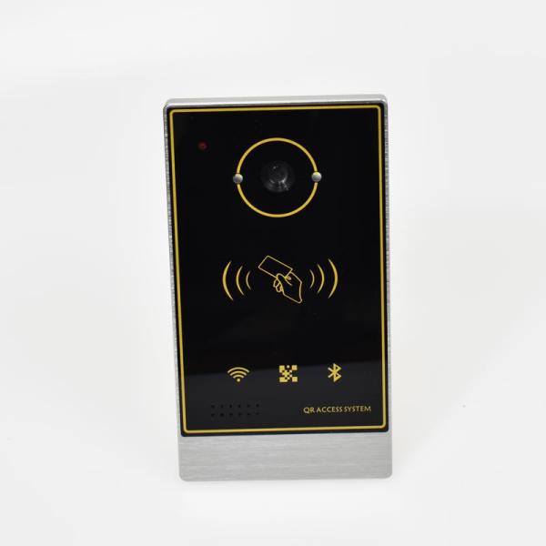 Quality QR Mifare Card Scanning Devices RD007 Intelligent Access Control Device 9-18VDC for sale