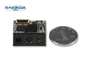 CMOS LV3296 Barcode Scanner Module 2D Scan Engine Head For POS Self - Service Terminal PC