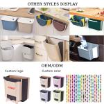 Garbage Hanging Expandable Cabinet Foldable Wall Mounted Zhejiang Folding