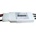CE Certificated 67V 300A Brushless Dc Motor Controller Esc For Helicopter