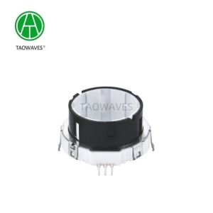 35mm Hollow Shaft Absolute Encoder Audio Induction Cooker Rotary Frequency