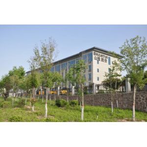 Liangong Construction Machinery Co., Ltd.