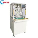 Fully Automatic Ceiling Fan Stator Winding Machine With Dual Working Stations
