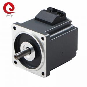 China 60mm Square 160V DC High Voltage Brushless Motor 5000RPM 0.1N.M wholesale