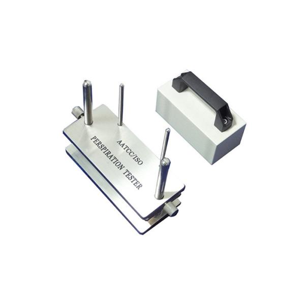 Perspiration Tester , Textile Testing Equipment For Water Resistantance and