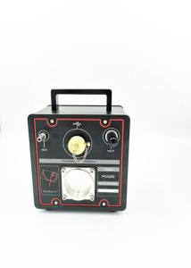 China 0.01ppm Resolution Trace O2 Analyzer IP68 Protection For Harsh Environment wholesale