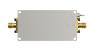 China 2-3 GHz P1dB 12dBm Wide Band Low Noise Amplifier For Amplifying Signals In Various Communication wholesale