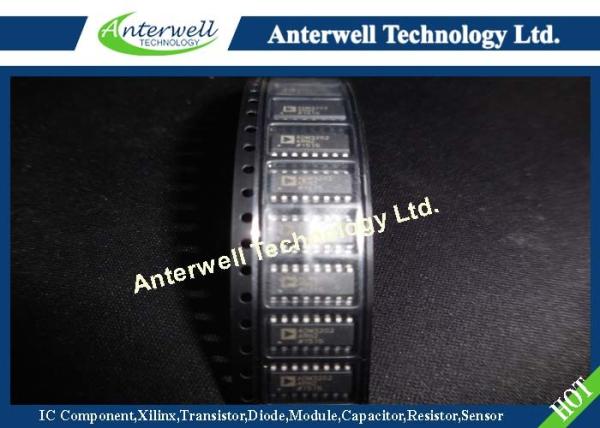 Quality Low Power Integrated Circuit Chip 3.3 V, RS-232 Line Drivers / Receivers ADM3202ARUZ for sale