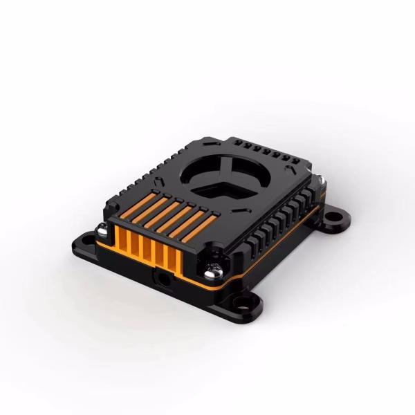 Quality 5.8Ghz 3W FPV Wireless Video Transmitter Receiver for Long Range Digital Transmission 5.8G VTX for sale