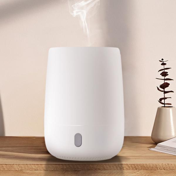 Bedroom 6hrs 35ML/H USB Aromatherapy Diffuser