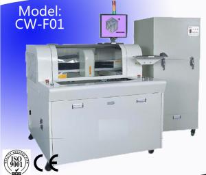 China SMT Line CNC PCB Router Machine PCB Routing Equipment for PCB Assembly wholesale