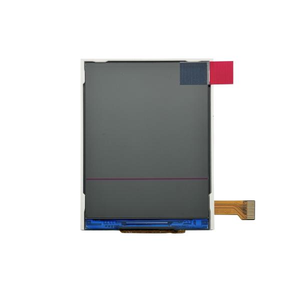 Quality 2.8 Inch TN TFT LCD Display with SPI Interface 240x320 Resolution for sale