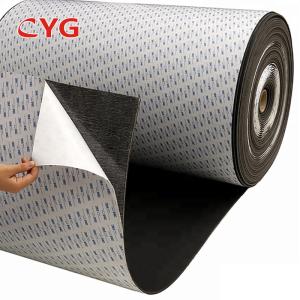 China XPE Type Crosslinked Polyurethane Foam Heat Resistance Low Density Easy Processing wholesale