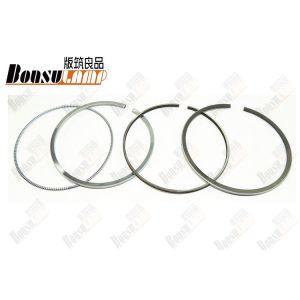 High level Diesel Engine Piston Ring Replacement ISUZU 8943968400
