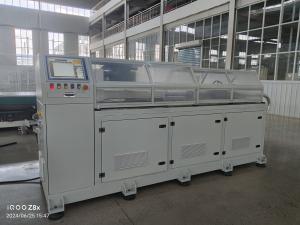 China Accurate Hydraulic Reciprocating Seal Test Bench with intuitive interface wholesale