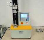 Desktop Servo Control Tensile Strength Testing Machine Convenient Operation