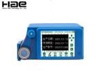 Expiry Date Printer Mini Inkjet Coding Machine 4 Lines For Cosmetics Industry