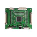 Ru 94v0 Thru Hole Single Sided PCB Printed Circuit Board Assembly